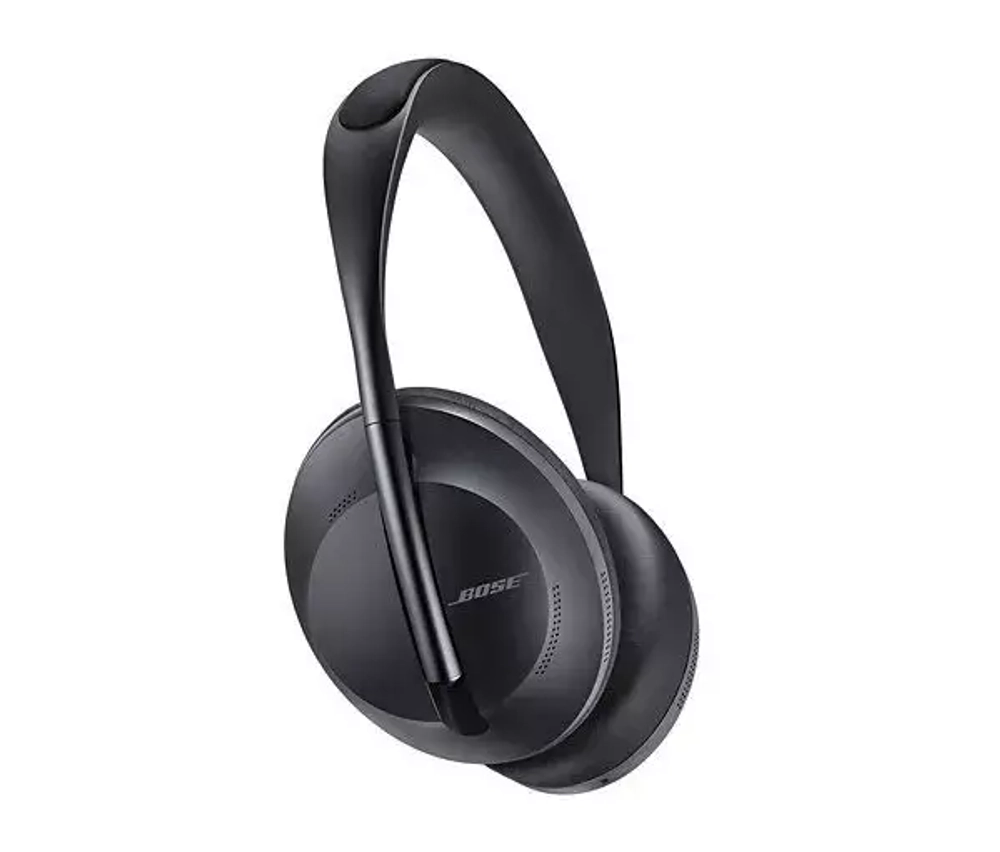 Bose Noise Cancelling Headphones 700 черный