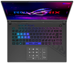Ноутбук ASUS ROG Strix G16 16" / 16 Гб / SSD 1024 Гб / Без ОС / 90NR0NJ7-M001J0