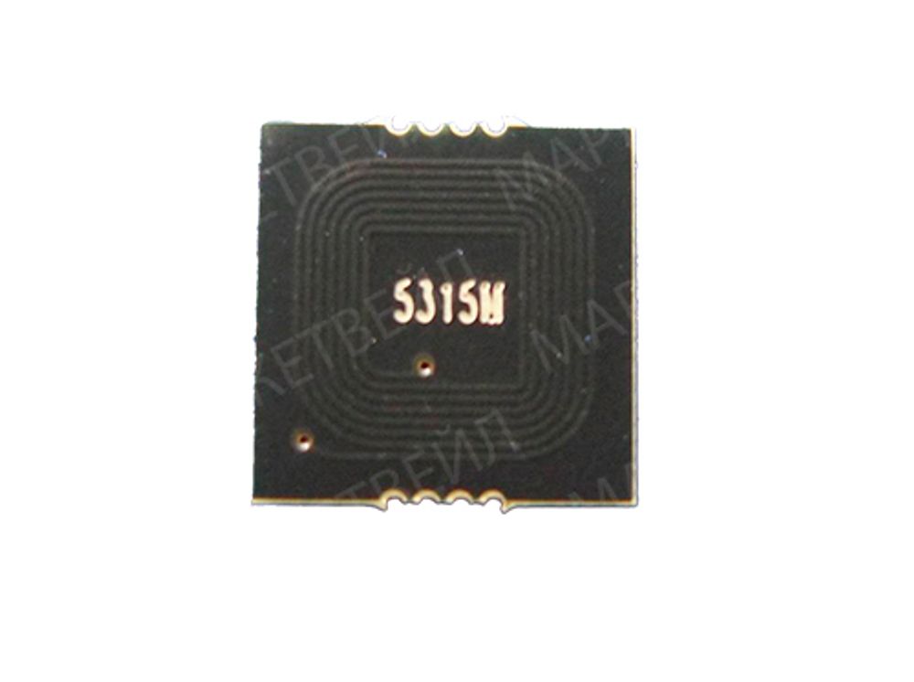 Чип для Kyocera TASKalfa 408ci/508ci (TK-5315M) Magenta, 18K (ELP Imaging®)