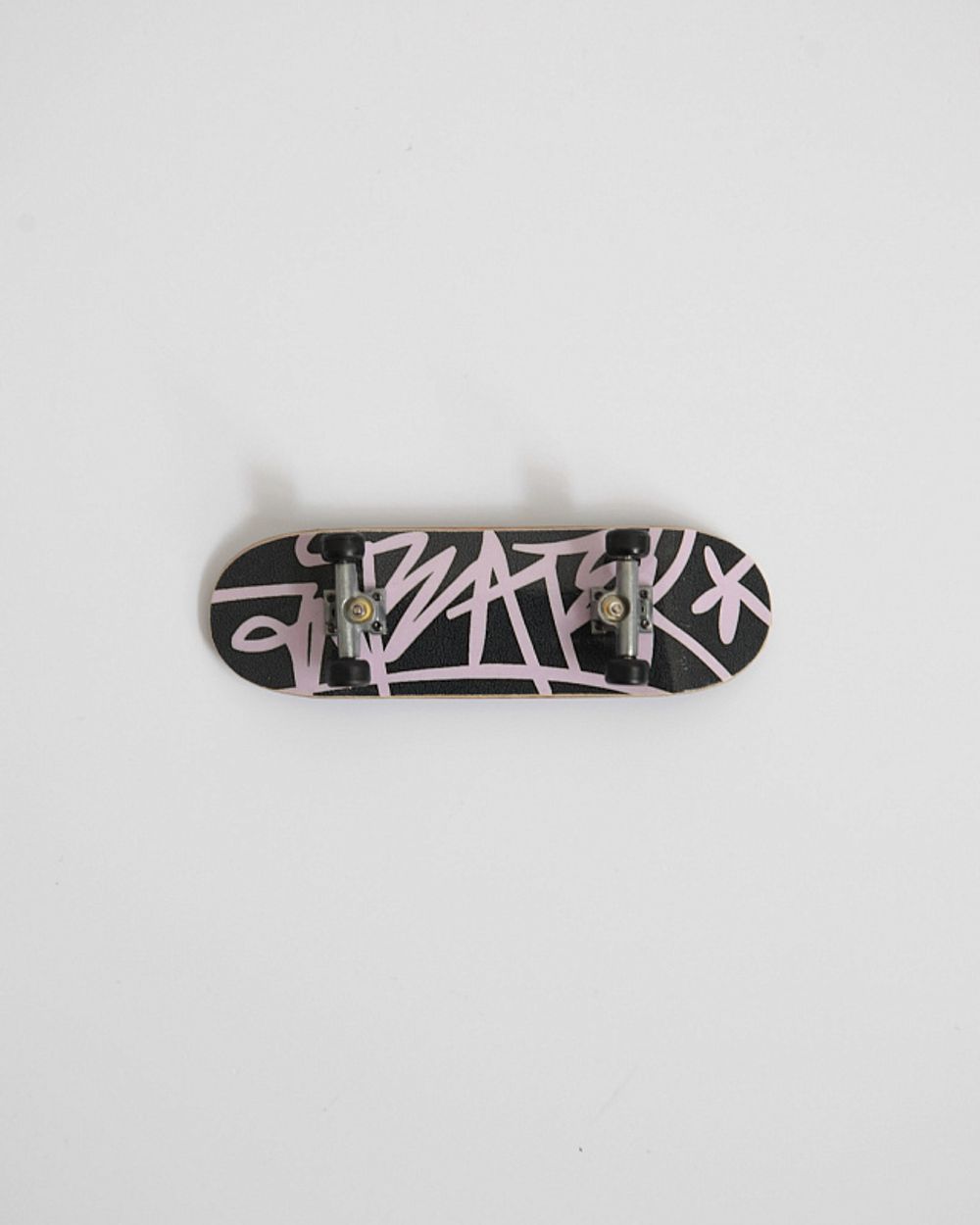 Фингерборд ANTEATER Tag Черный