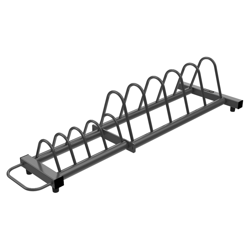 A1232 Стойка для хранения дисков мобильная ТАНГЕН