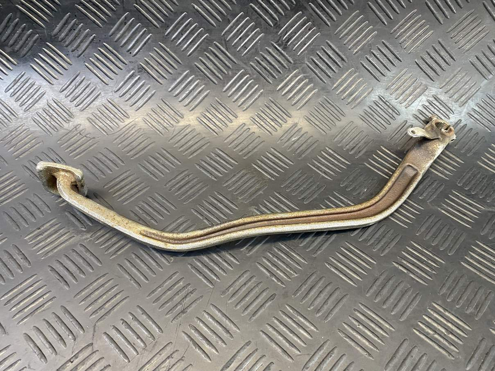 Лапка заднего тормоза Yamaha Virago 1100 XV1100