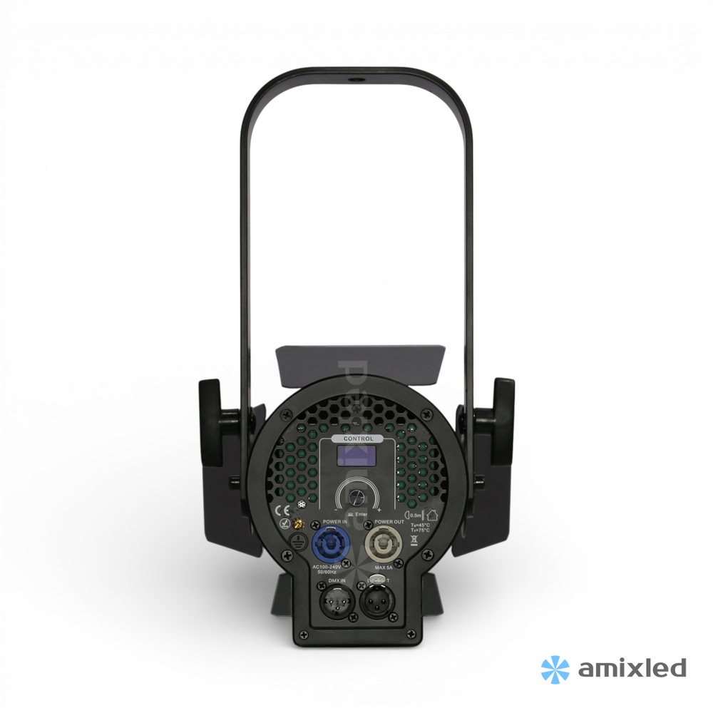 Световой прибор Amixled Play 100ZF