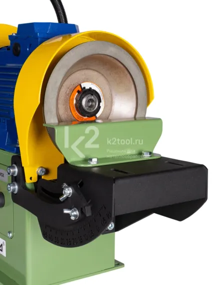 Станок точильно-шлифовальный ТШ 1М исп.1 (ТШ 1М 1 стол)