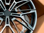 КОВАНЫЕ ДИСКИ ДЛЯ BMW X7 M601 G07 2018 БМВ