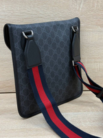 Сумка-мессенджер Gucci