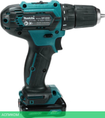 Дрель-шуруповерт Makita DF333DSAX6 кейс