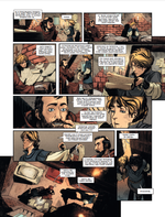 Комикс Assassin’s Creed - Вальгалла