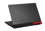 15.6" Ноутбук ASUS ROG Strix G513Q (1920x1080, AMD Ryzen 9 5900H, RAM 16ГБ, SSD 512ГБ, Nvidia GeForce RTX 3060, OS Windows)