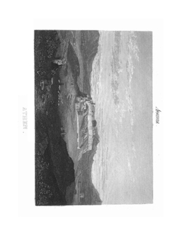 Греция, или Галерея достопамятных видов и развалин. этой классической земли | И.И. Делакруа