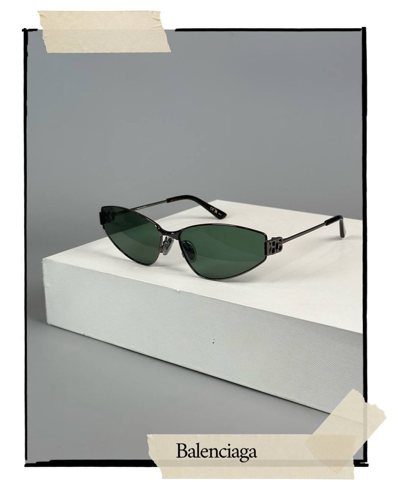 Комплект трусов боксеры Balenciaga, арт. 464547115