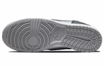 Кроссовки Nike Dunk Low Scrap "Wolf Grey"