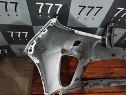 Бампер передний Kia Sorento 3 Prime (UM) 17-20 Б/У Оригинал 86511C5500