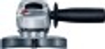 Угловая шлифмашина сетевая BOSCH GWS 1400 0601824806