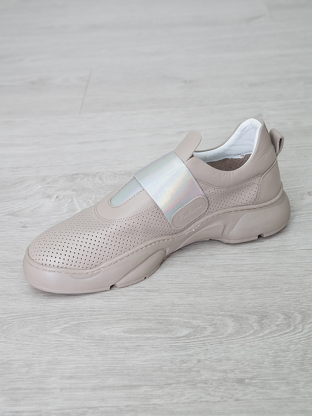 Кроссовки женские летние SS CLUB 4543-60