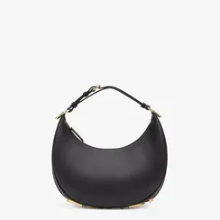 Сумка Fendi Fendigraphy, черный