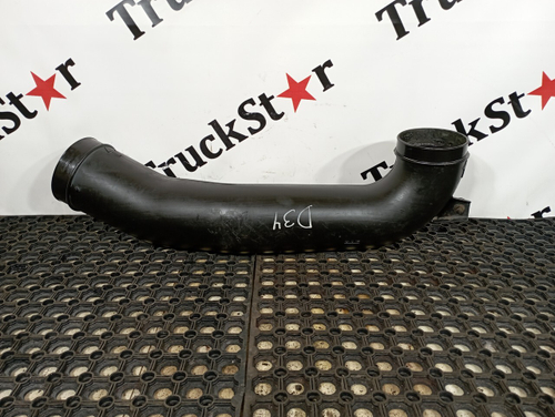 Патрубок воздушного фильтра