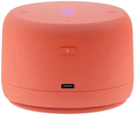 Умная колонка Яндекс YNDX-00028ORG оранжевый