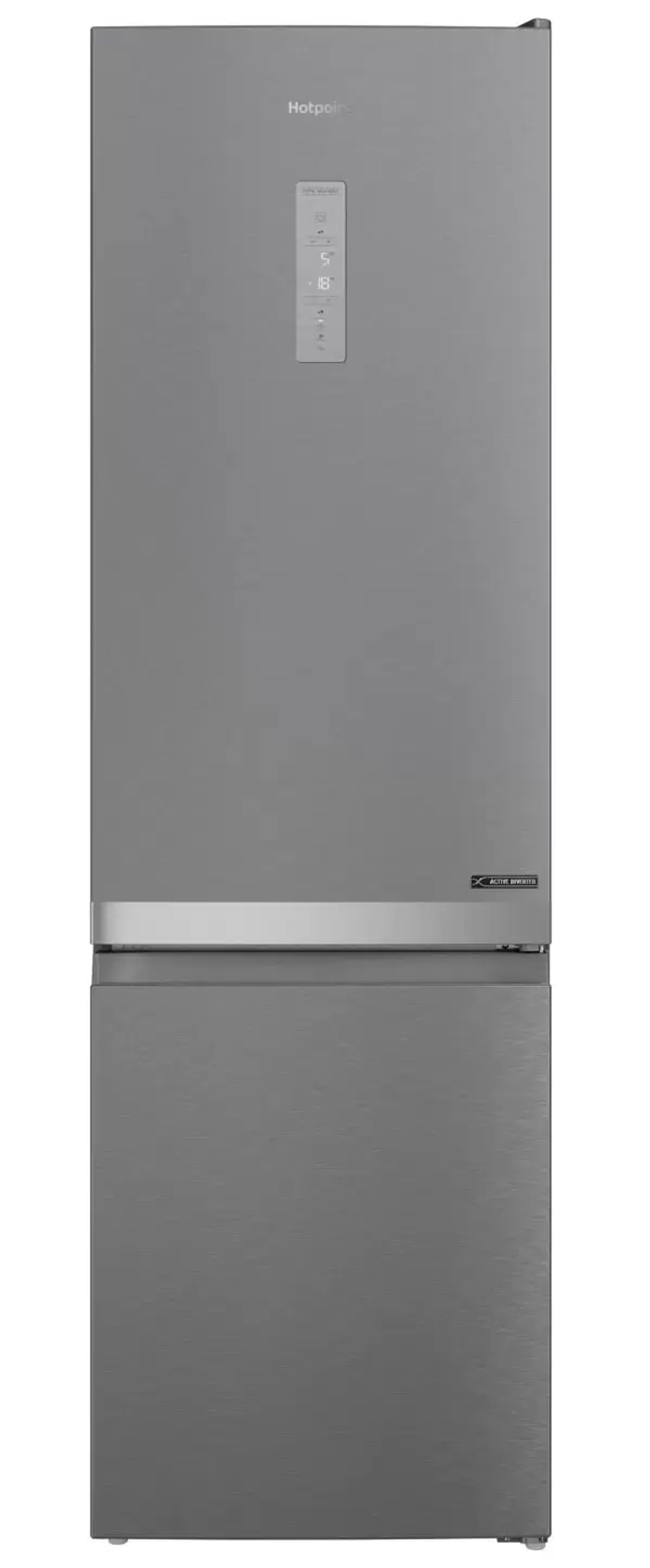 Холодильник HOTPOINT-ARISTON HT 7201I MX O3