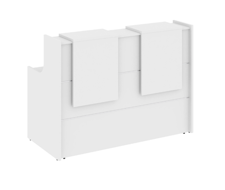 Ресепшен Оникс (Onix) вариант №5