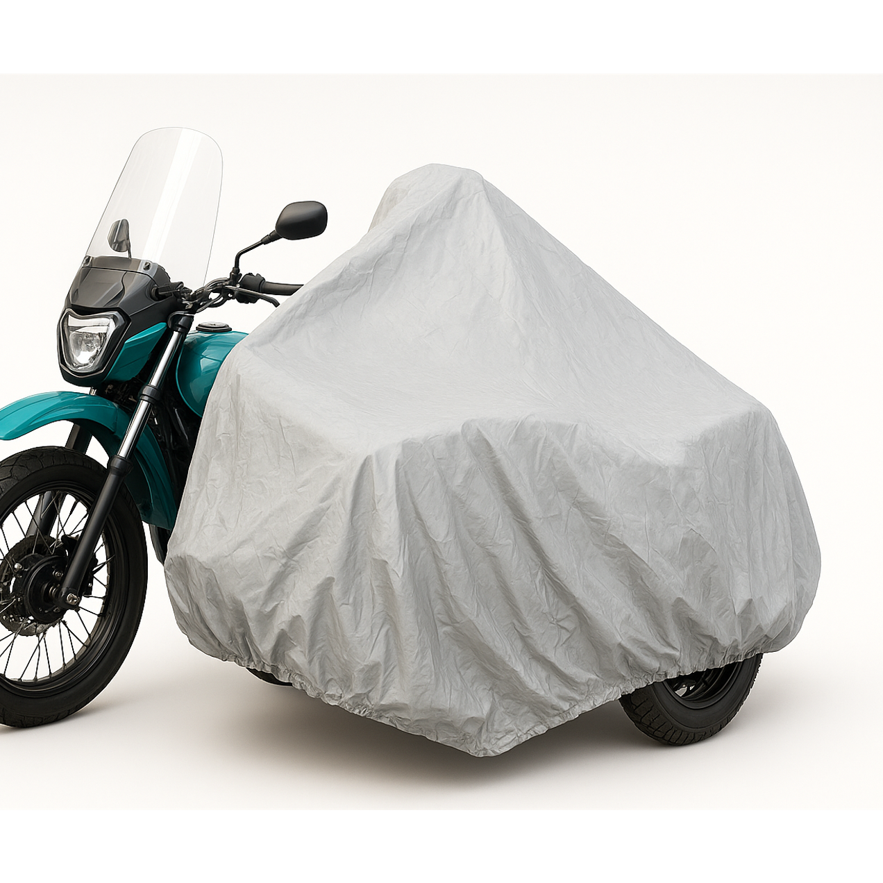 Профессиональная защита для вашего автомобиля и мотоцикла.