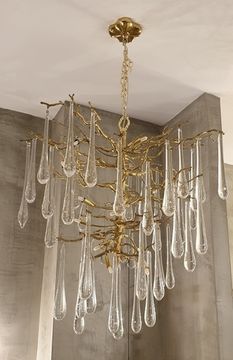 Дизайнерский светильник Serip Aqua 3