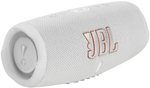 Портативная колонка JBL Charge 5 White
