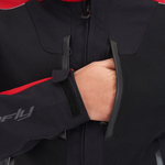 МОТОКУРТКА DRAGONFLY CITY AIR