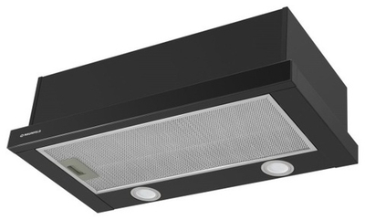 Вытяжка MAUNFELD Glass 60 черный