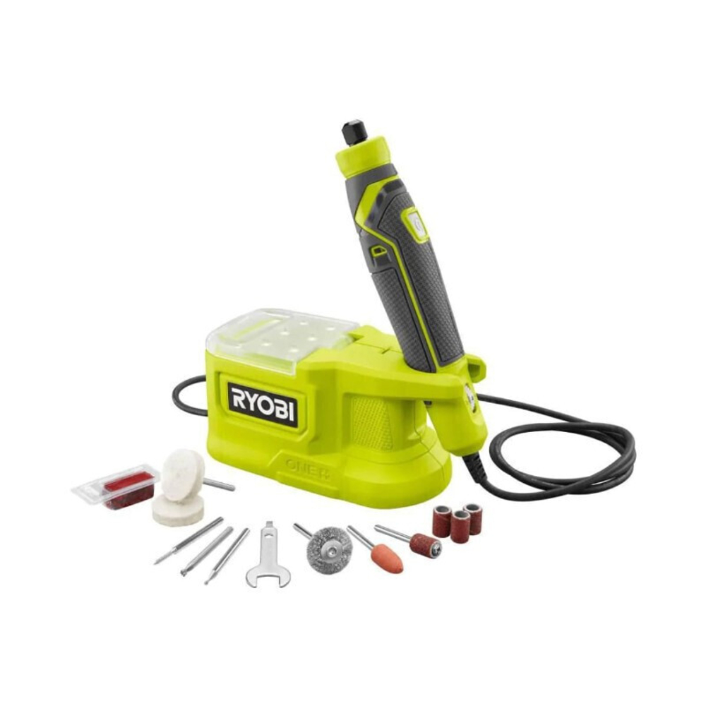 Гравер Ryobi ONE+ RRT18-0 5133004939