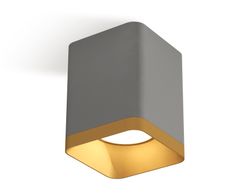 Ambrella Комплект накладного светильника Techno XS7814004