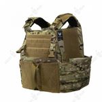 Чехол под бронежилет "Север", Wartech