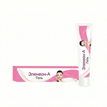 Гель ЭЛЕНЕОН-А
