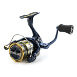 Катушка Ryobi ECUSIMA CB 2000S (2000, 7+1BB, мет. шпуля)