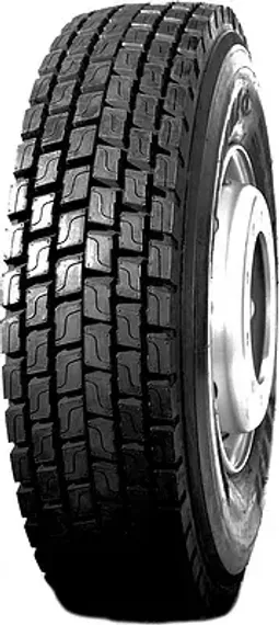 Torque TQ638 11x22,5 148/145M PR16 3PMSF (Ведущая ось)