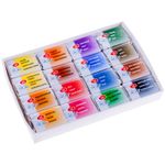 Краски акварельные художественные 16цв. Невская Палитра Ленинград 2, кюветы