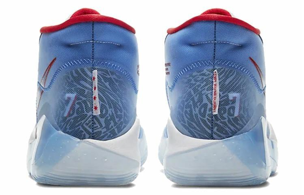 Кроссовки Nike Kd 12 Zoom Don C