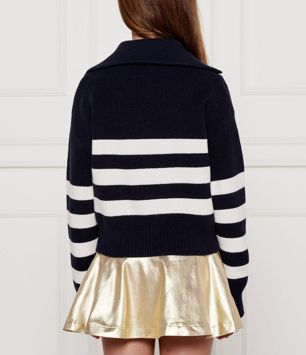 Свитер Guess - темно-синий(J4YR10 Z3FU0)