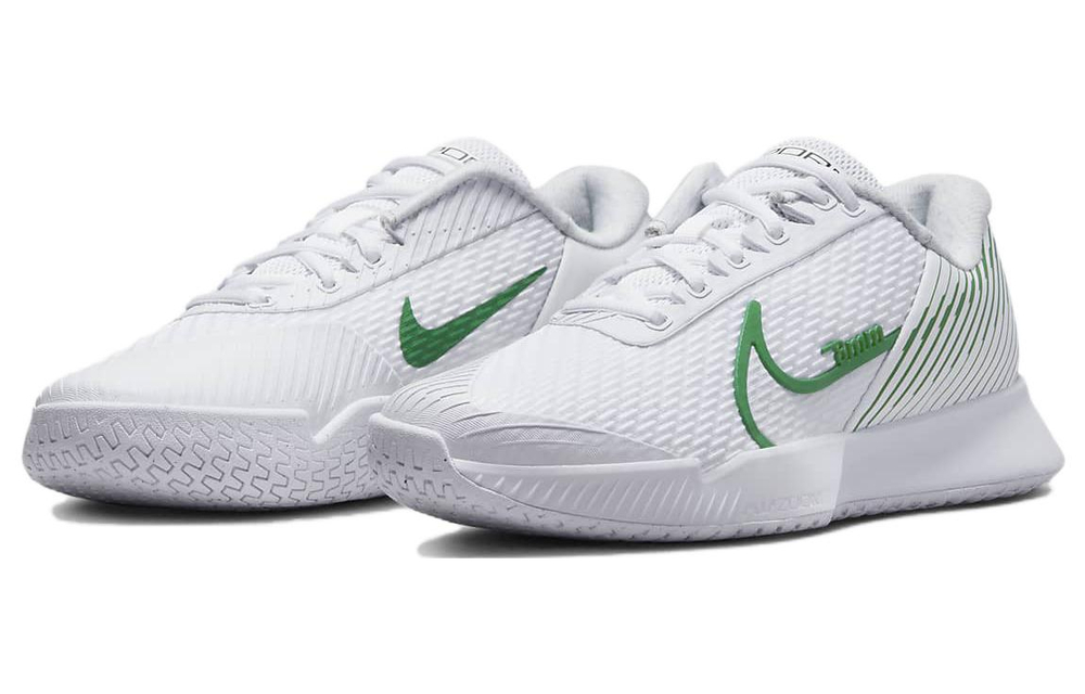 Nike Court Air Zoom Vapor Pro 2 "White Kelly Green" Women"s