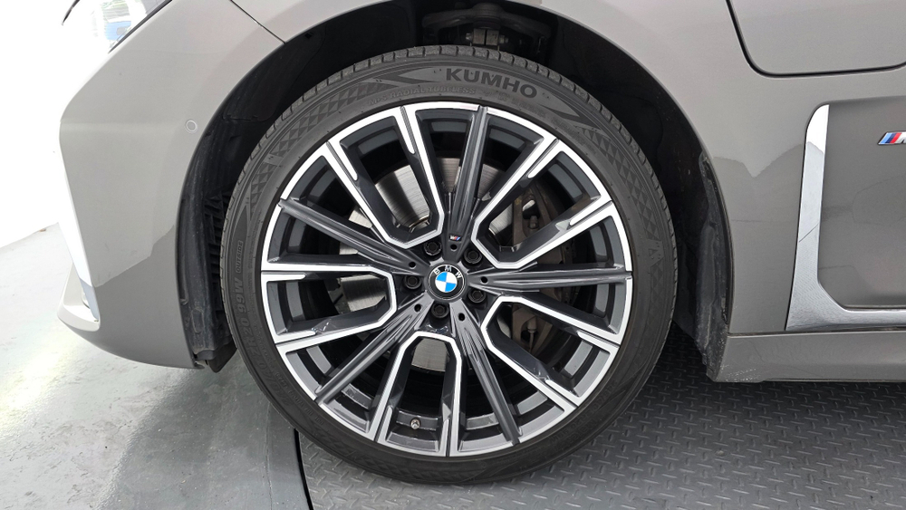 BMW 7 серии (G11) 745Le iPerformance M Sport