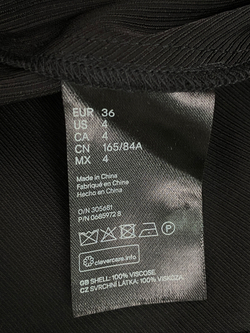 Платье H&M