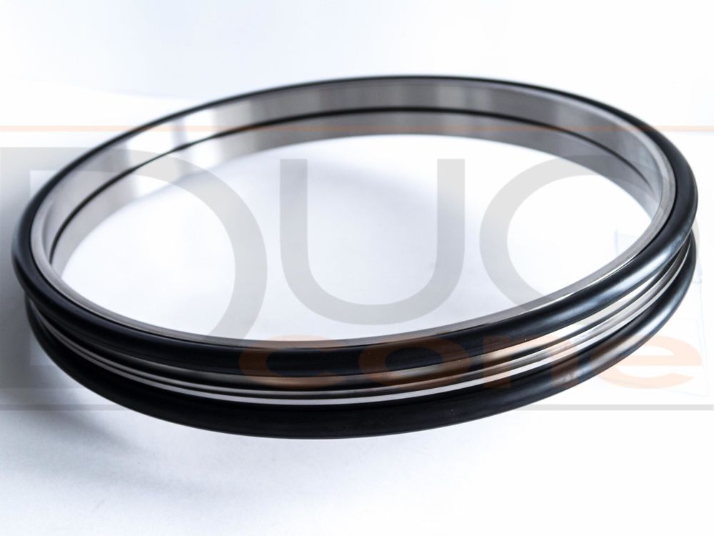 Плавающее уплотнение (доукон) XKAH 01451 Hyundai