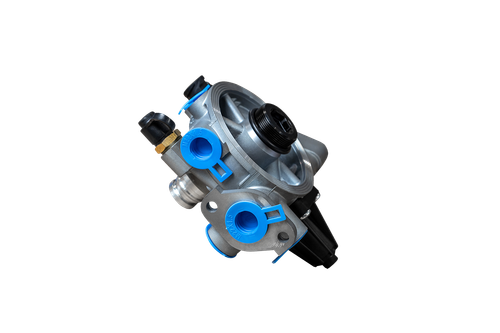 Осушитель воздуха APU 12 bar без картриджа DAF, MERCEDES-BENZ (9324000240) SORL