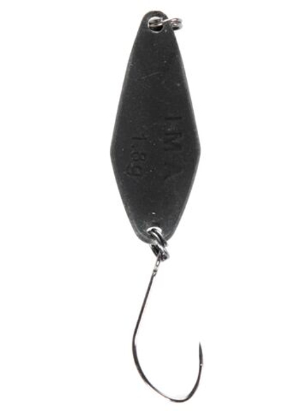 Блесна колеб. Lucky John TR IMA длин.29мм/01.8г 051