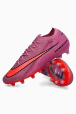 Бутсы Nike Zoom Mercurial Vapor 16 Elite AG-Pro - бордовый