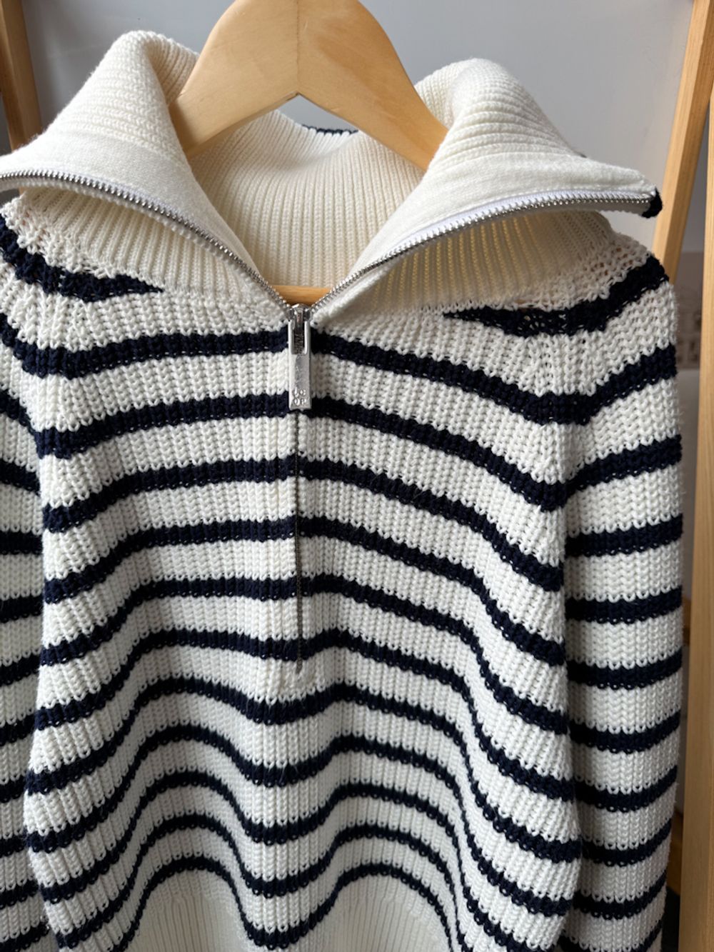 Хлопковый свитер Les Coyotes DP, 152