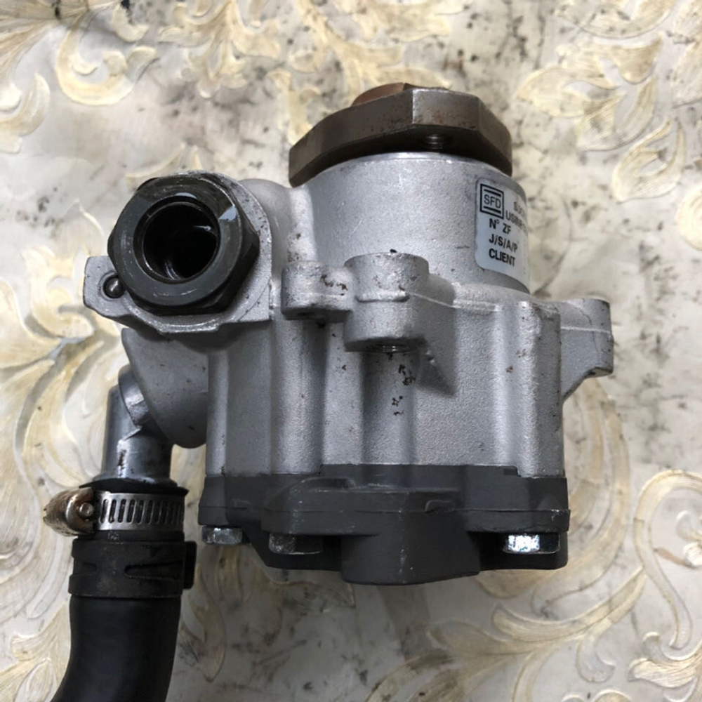 Гидроусилитель руля VW/Audi/Skoda 1.6 1.8 1.8T/2.0/2.4/2.8 оригинал