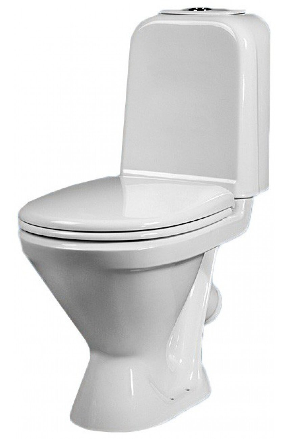 УНИТАЗ-КОМПАКТ SANITA САМАРСКИЙ КОМФОРТ