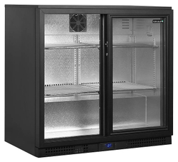 Шкаф холодильный барный TEFCOLD BA26S
