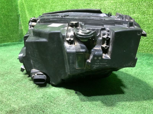 Фара правая Mercedes GLC X253 (2019-2022) LED